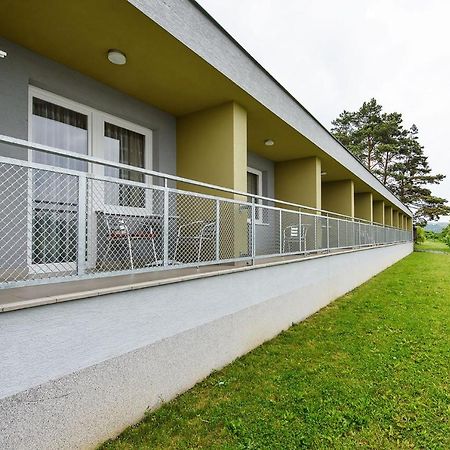 Hotel Rakovec Brno Zewnętrze zdjęcie