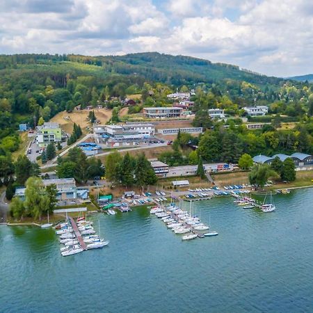 Hotel Rakovec Brno Zewnętrze zdjęcie