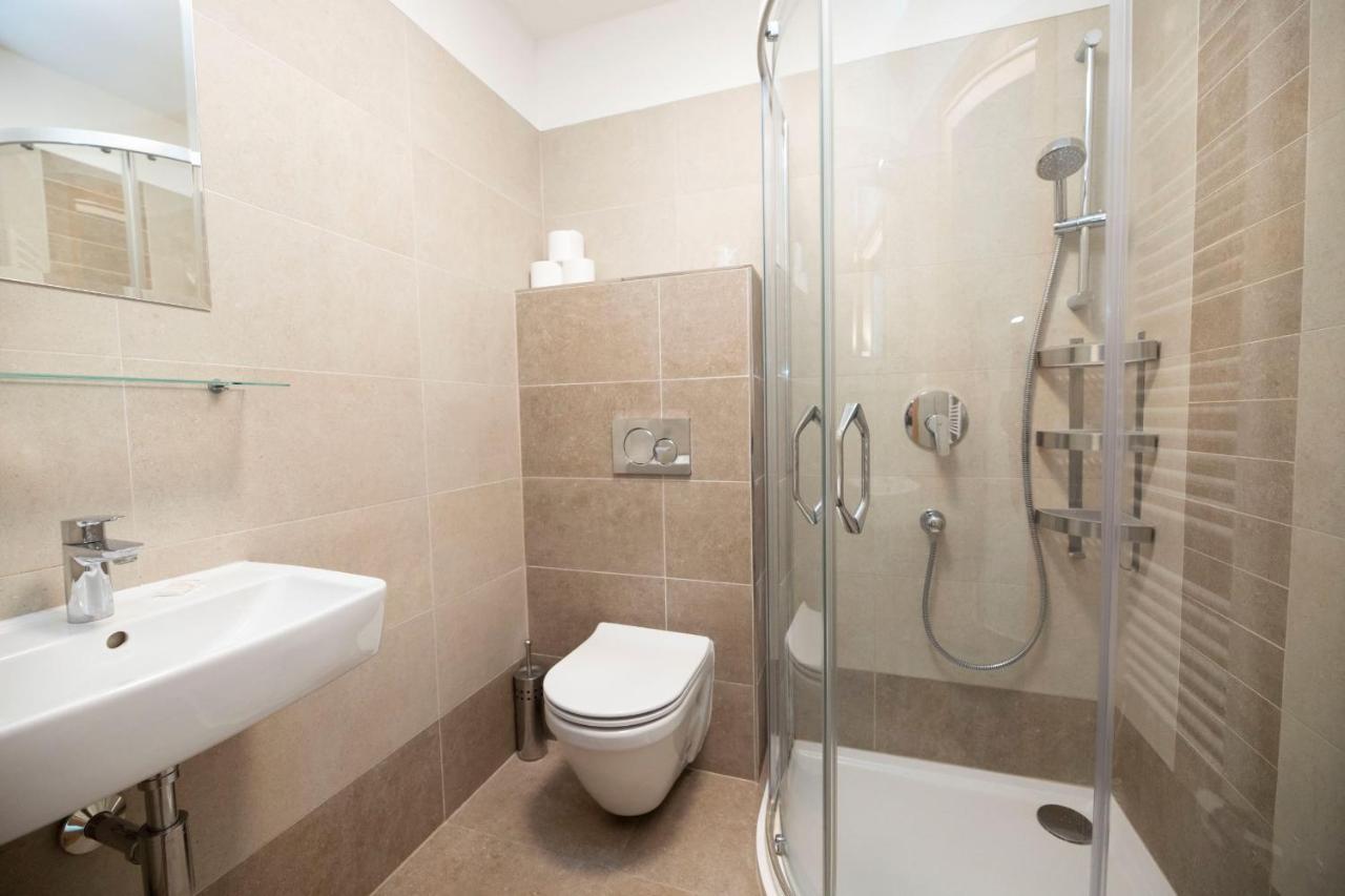 Hotel Rakovec Brno Zewnętrze zdjęcie
