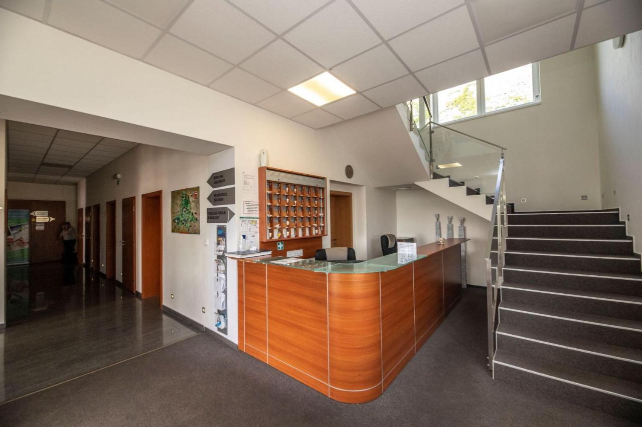 Hotel Rakovec Brno Zewnętrze zdjęcie