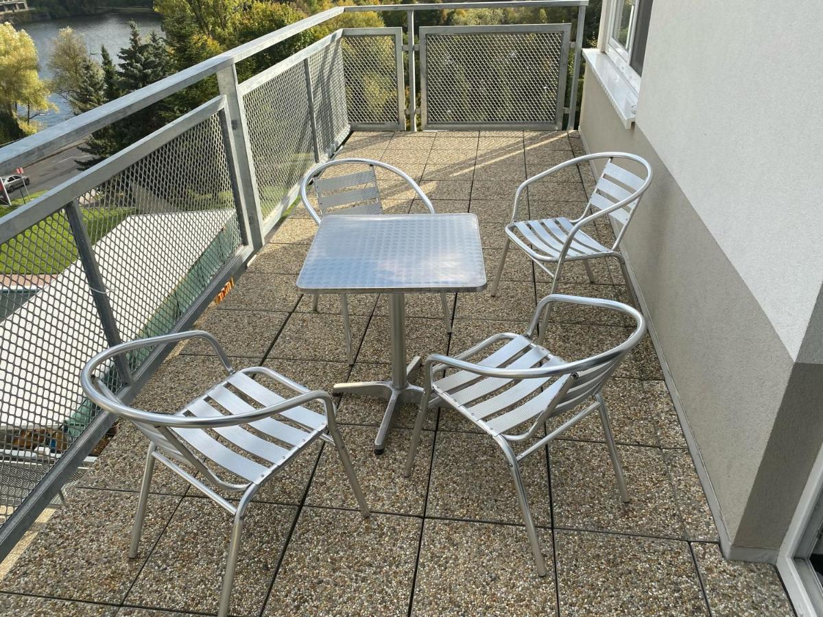 Hotel Rakovec Brno Zewnętrze zdjęcie