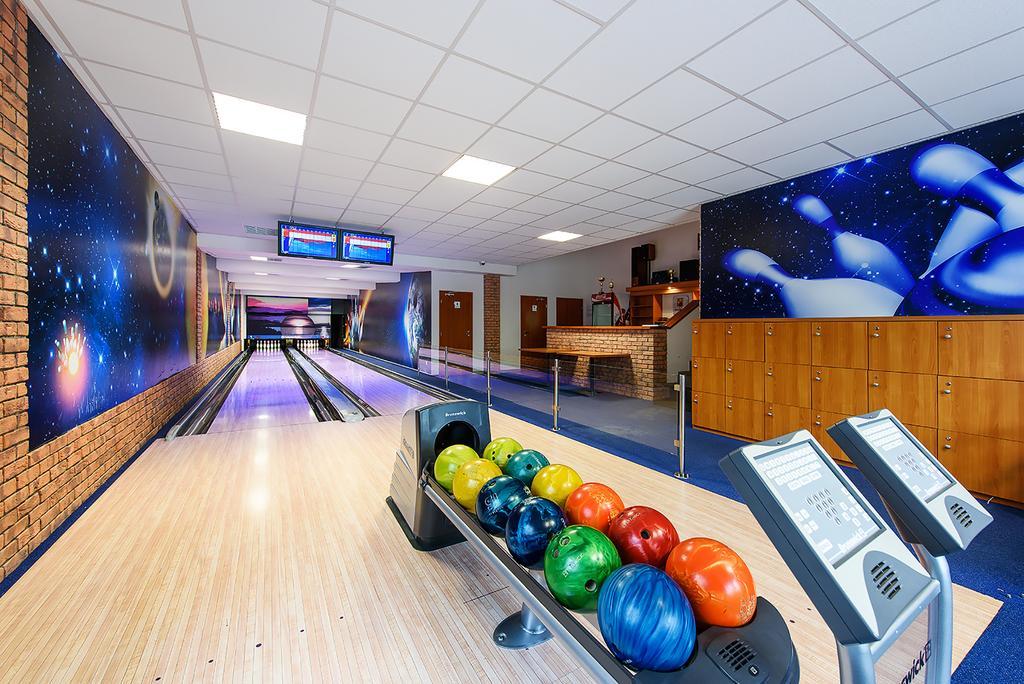 Hotel Rakovec Brno Zewnętrze zdjęcie