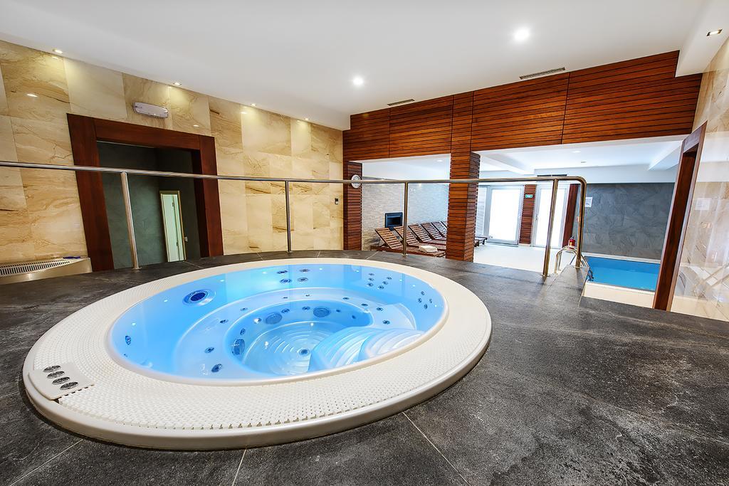 Hotel Rakovec Brno Zewnętrze zdjęcie
