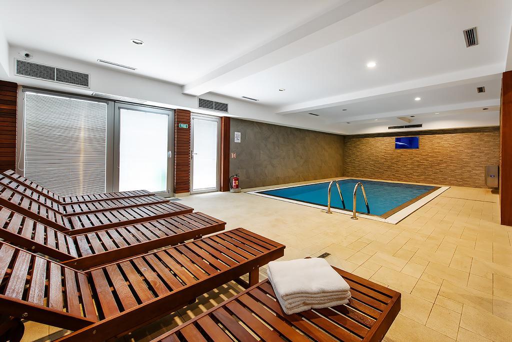 Hotel Rakovec Brno Zewnętrze zdjęcie