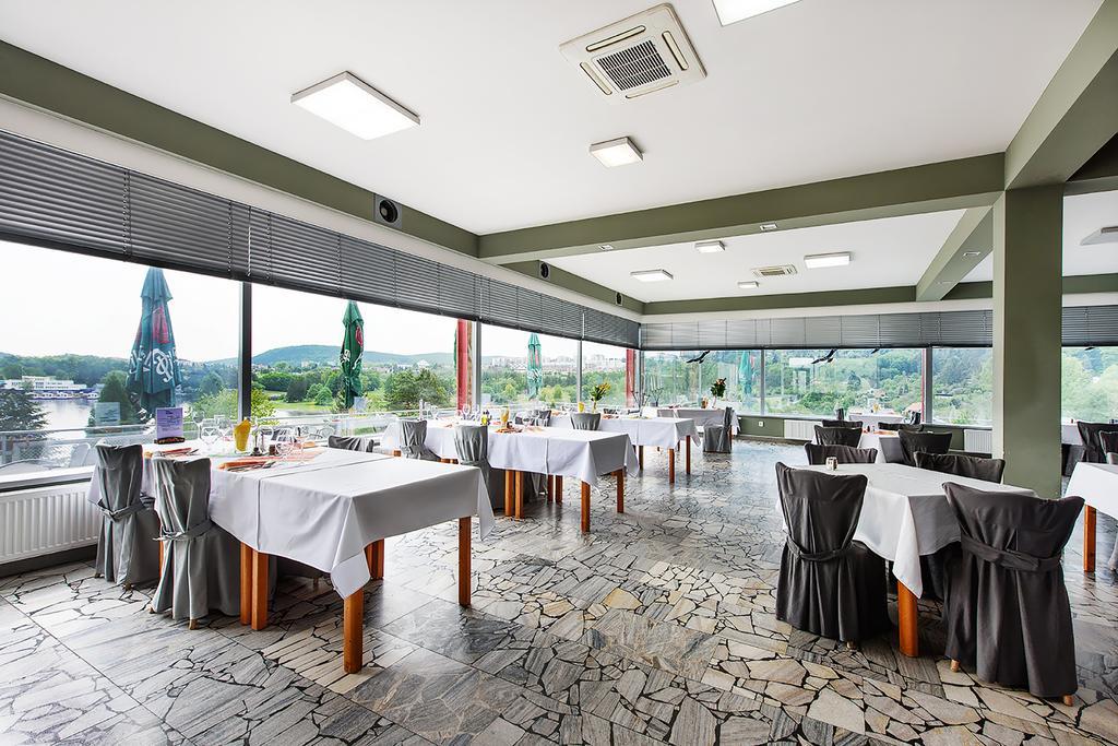 Hotel Rakovec Brno Zewnętrze zdjęcie
