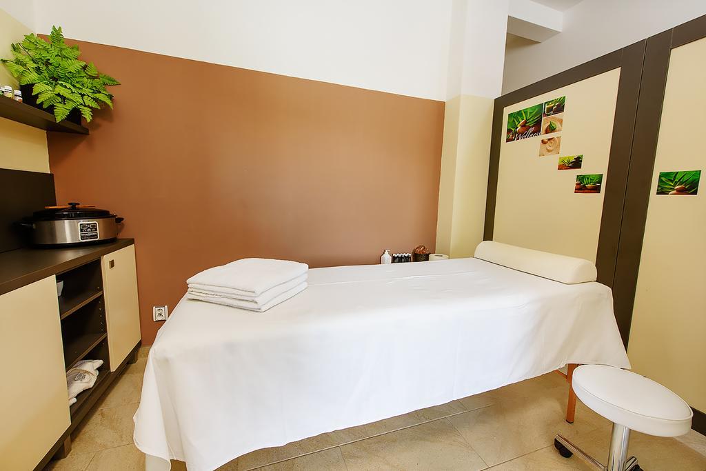 Hotel Rakovec Brno Zewnętrze zdjęcie