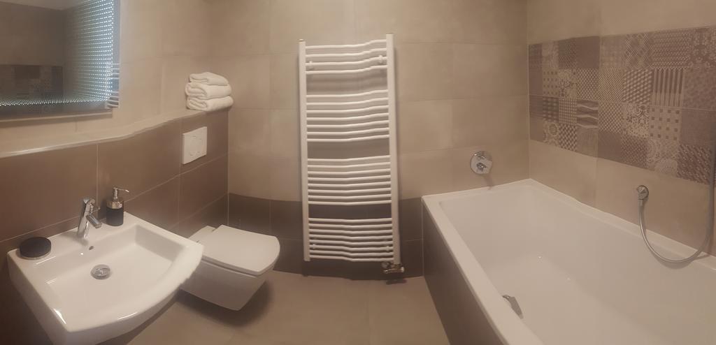 Hotel Rakovec Brno Zewnętrze zdjęcie
