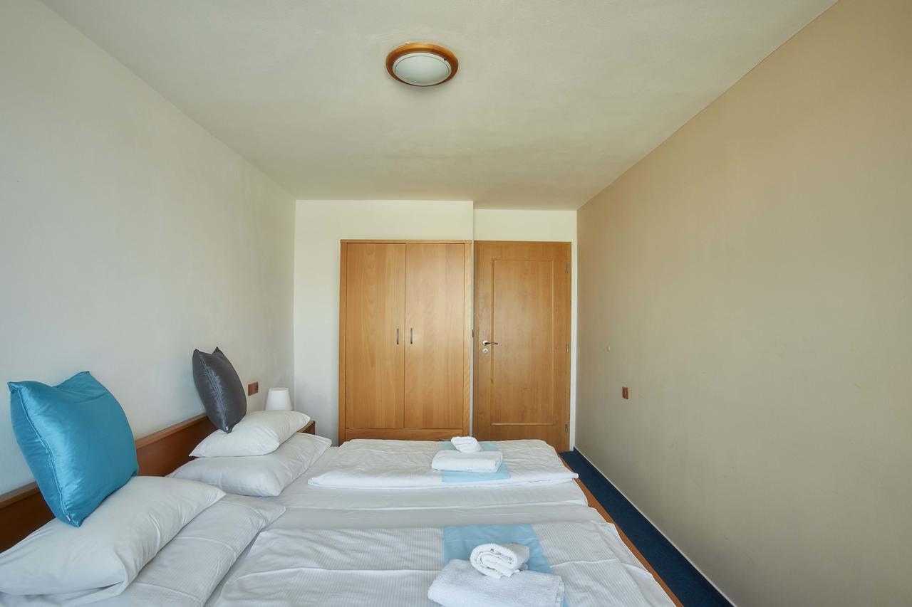 Hotel Rakovec Brno Zewnętrze zdjęcie