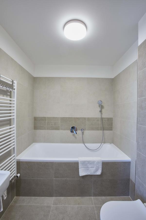 Hotel Rakovec Brno Zewnętrze zdjęcie