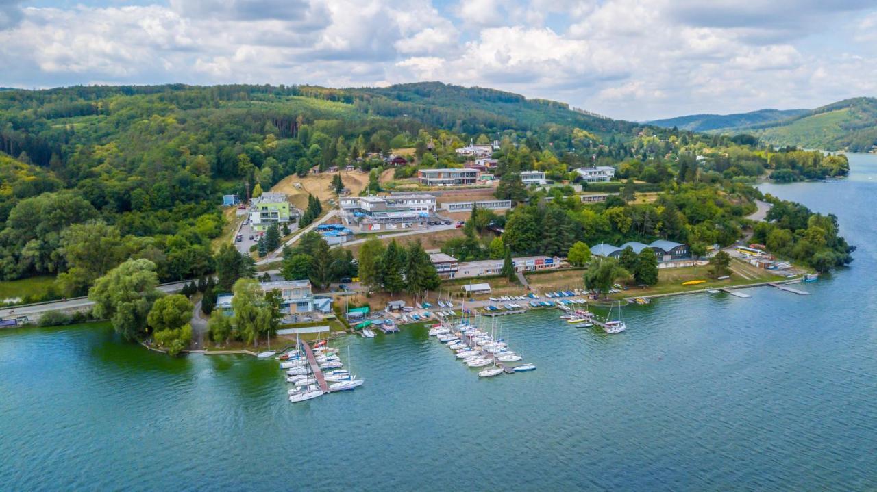 Hotel Rakovec Brno Zewnętrze zdjęcie