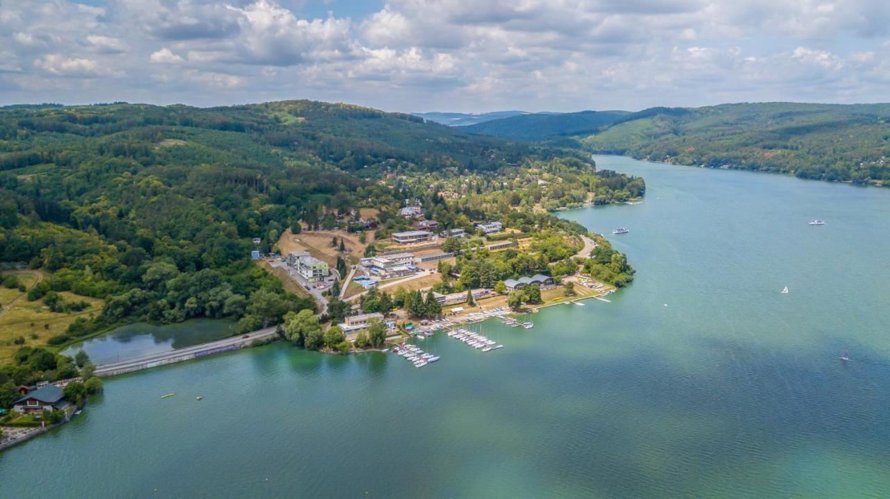 Hotel Rakovec Brno Zewnętrze zdjęcie