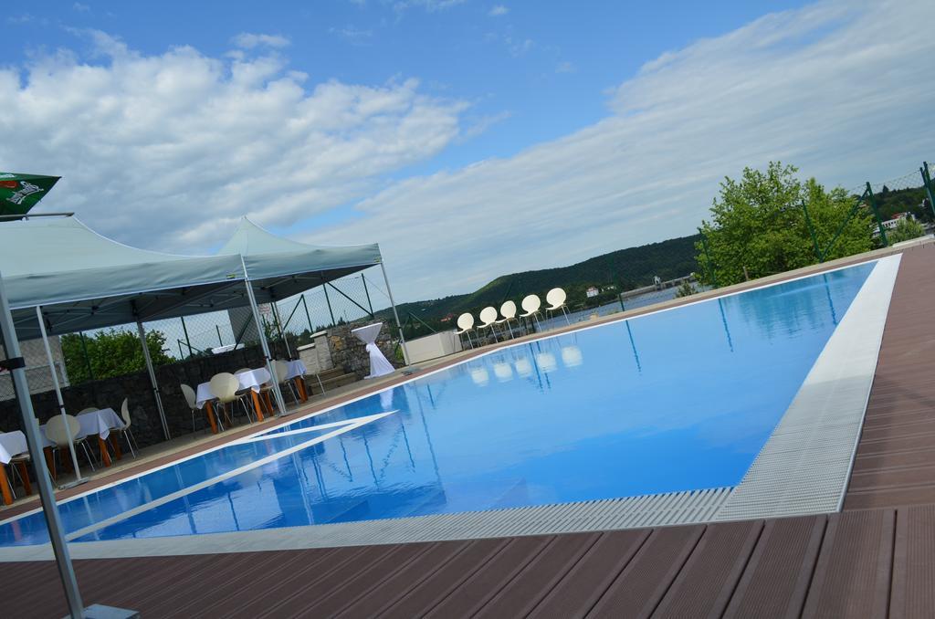 Hotel Rakovec Brno Zewnętrze zdjęcie