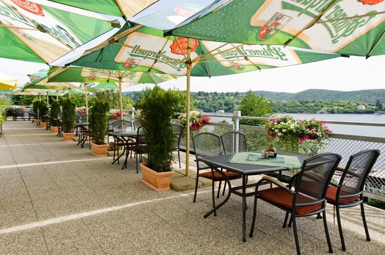 Hotel Rakovec Brno Zewnętrze zdjęcie